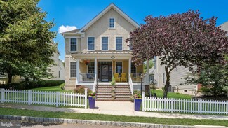 309 Nottingham Place, Chalfont, PA 18914