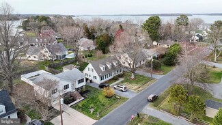 407 Seymour Ave, Saint Michaels, MD 21663