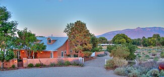 102 Richard Rd, Corrales, NM 87048