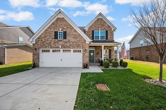 911 Fancher Ln, Joelton, TN 37080