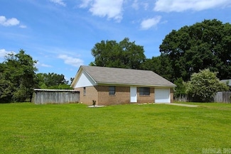 36A Ranchette Rd, Conway, AR 72032