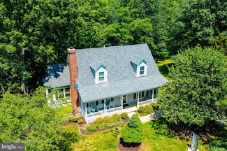 22570 Bay Shore Rd, Chestertown, MD 21620