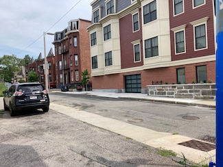 5 Winthrop St Unit 4, Roxbury, MA 02119