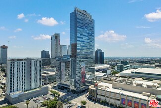 900 W Olympic Blvd Unit 29F, Los Angeles, CA 90015