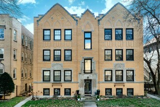 822 Dobson St Unit 8223, Evanston, IL 60202
