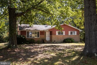 758 Schuylkill Mountain Rd, Schuylkill Haven, PA 17972
