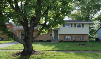 627 Cascade Rd, Cincinnati, OH 45240