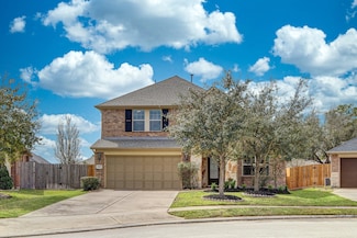 12507 Point Arbor Ct, Tomball, TX 77377