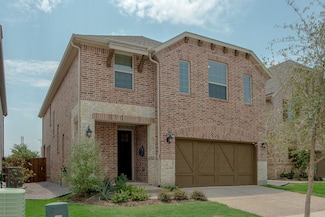 3412 Damsel Sauvage Ln, Lewisville, TX 75056