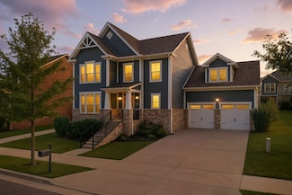 8029 Brookpark Ave, Franklin, TN 37064