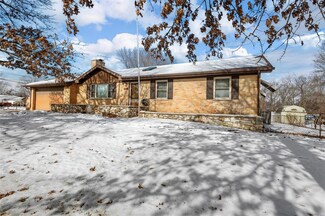 4753 Lally Dr, House Springs, MO 63051