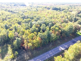 Lot 17A W Thomas St, Rome, NY 13440