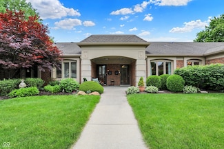 423 Bent Tree Ln, Indianapolis, IN 46260
