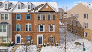 4314 Plinlimmon Dr, Owings Mills, MD 21117