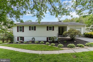 21 Robin Trail Unit 78, Fairfield, PA 17320