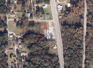 0 Howard St, Century, FL 32535