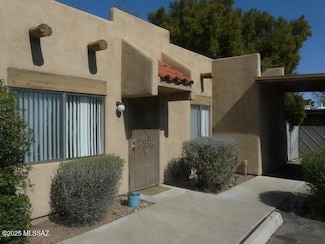 4513 E Bellevue St Unit 5, Tucson, AZ 85712