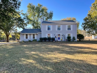9746 Gum Rd, Carthage, MO 64836