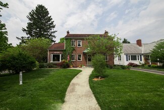 5833 Westchester Ct, Columbus, OH 43085