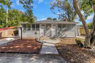 6119 38th Ave N Unit 1&2, Saint Petersburg, FL 33710