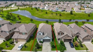 15746 Cairnwell Bend Dr, Humble, TX 77346