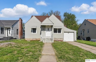4337 N 32nd St, Omaha, NE 68111