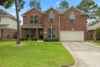 6911 Autumn Rain Ln, Spring, TX 77379