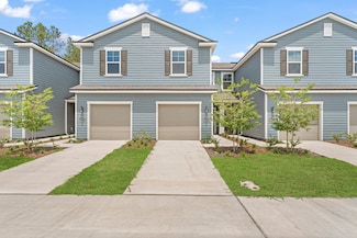 Crescent, Jacksonville, FL 32221