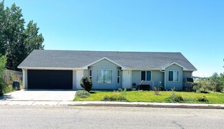 801 W North Cedar Blvd, Cedar City, UT 84721