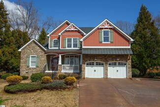 3039 English Cottage Way, Boiling Springs, SC 29316