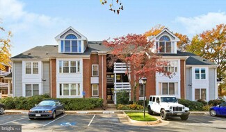 3152B Anchorway Ct Unit 3152B, Falls Church, VA 22042