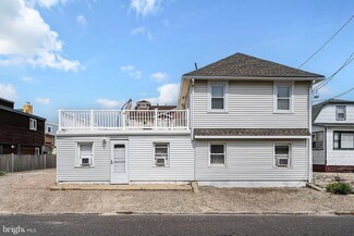5104 W West Ave, Long Beach Township, NJ 08008