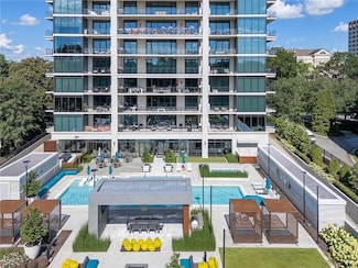 2520 Peachtree Rd NW Unit 403, Atlanta, GA 30305