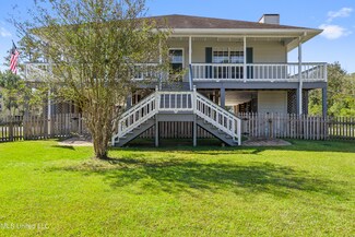 15049 Pawnee Place, Kiln, MS 39556