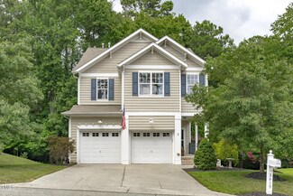 3419 Ranbir Dr, Durham, NC 27713