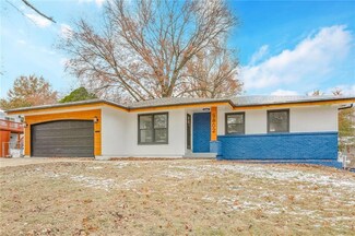 9802 W 92nd Terrace, Overland Park, KS 66212
