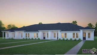 4910 Bob Odom Dr Unit A2, Zachary, LA 70791
