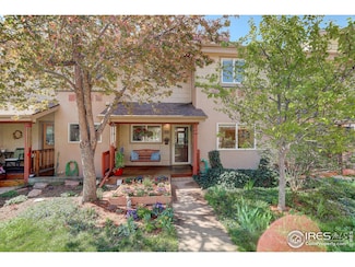 1460 Quince Ave Unit S102, Boulder, CO 80304