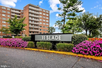 11 Slade Ave Unit 101A, Pikesville, MD 21208