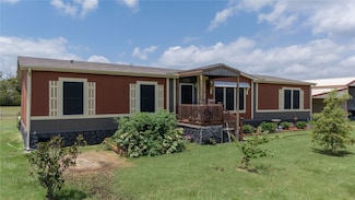 2835 Grays Prairie Ln, Scurry, TX 75158