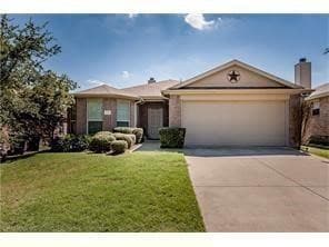717 Mahogany Dr, Anna, TX 75409