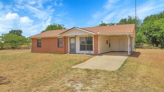 29032 Kennedy Rd, Wilson, OK 73463
