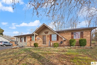 154 Hunting Trail, Munfordville, KY 42765