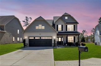 125 Longleaf Pine Way, Sanford, NC 27332