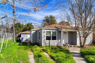3719 Martin Luther King jr Blvd, Sacramento, CA 95820