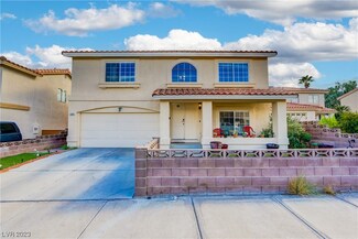 1465 Grub Stake Cir, Henderson, NV 89014