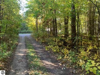 11899 E Spencer Rd, Crystal Township, MI 48818