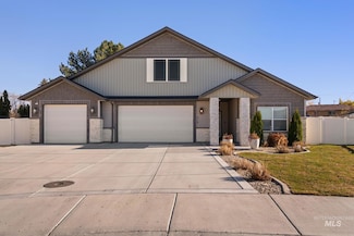 519 Lake Cleveland St, Burley, ID 83318