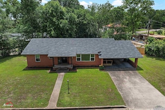 1201 Pecan St, Marshall, TX 75670