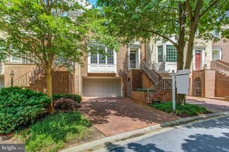 8053 Rising Ridge Rd, Bethesda, MD 20817